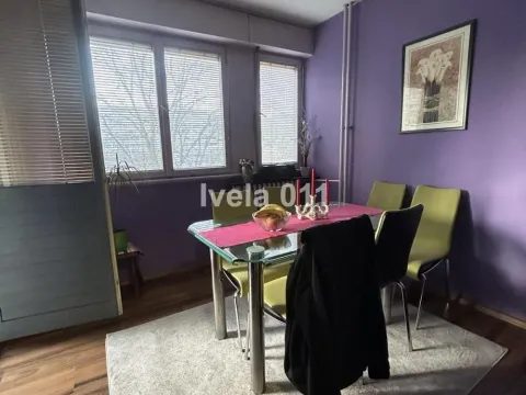Sale, two bedroom apartment, 59m², Novi Beograd Blok 38, Novi Beograd Sve Podlokacije - image 2