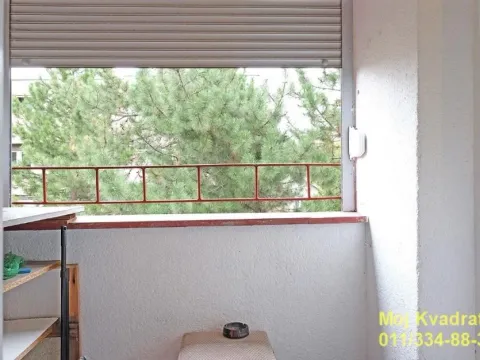 Sale, two bedroom apartment, 50m², Severni Bulevar, Zvezdara Sve Podlokacije - image 13