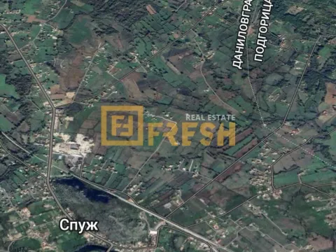 Prodaja, plac, 23000m², Danilovgrad, Crna Gora