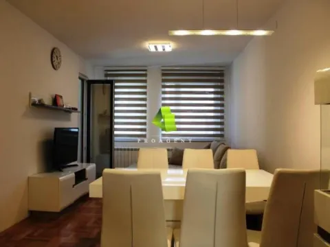 Rent, two bedroom apartment, 62m², Medijana, Niš - image 3
