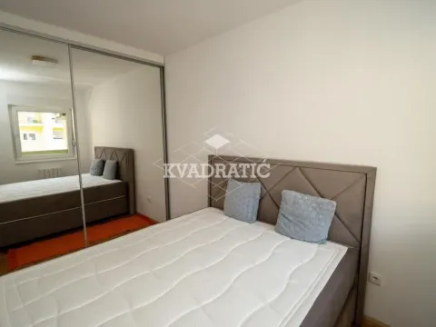 Izdavanje, dvosoban stan, 42m², Novi Beograd Blok 72, Novi Beograd Sve Podlokacije - image 9