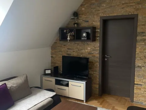 Sale, two bedroom apartment, 43m², Raška, Srbija - image 4