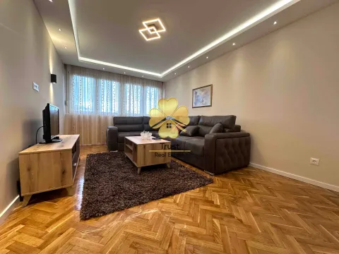 Izdavanje, jednosoban stan, 62m², Preko Morače, Podgorica - image 3