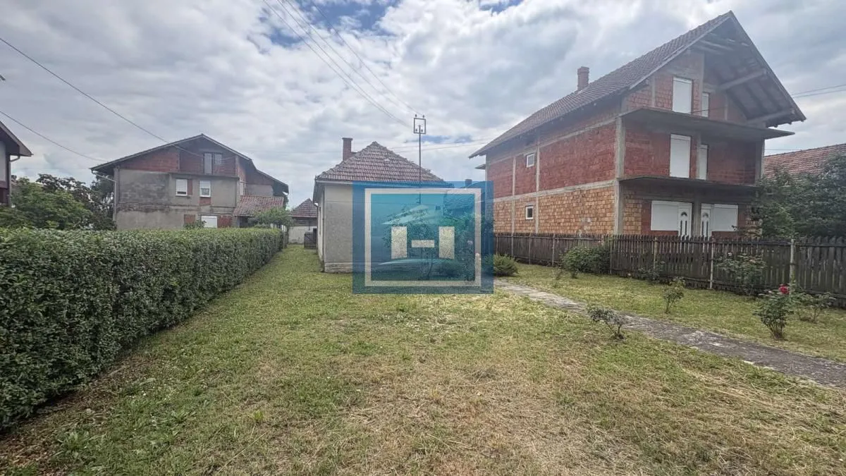 Prodaja, kuća, 157m², Ribarski put, Jagodina