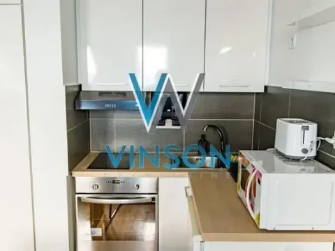 Izdavanje, stan, 27m², Novi Sad Sve Podlokacije, Novi Sad - image 10