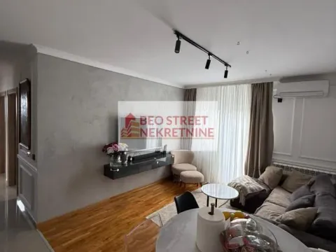 Prodaja, trosoban stan, 47m², Ledine, Beograd - image 4