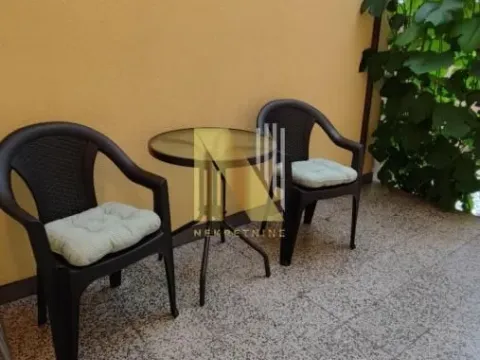 Izdavanje, jednosoban stan, 37m², Salajka, Novi Sad Sve Podlokacije - image 17