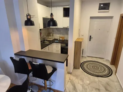 Prodaja, jednosoban stan, 40m², Ljubović, Podgorica - image 6