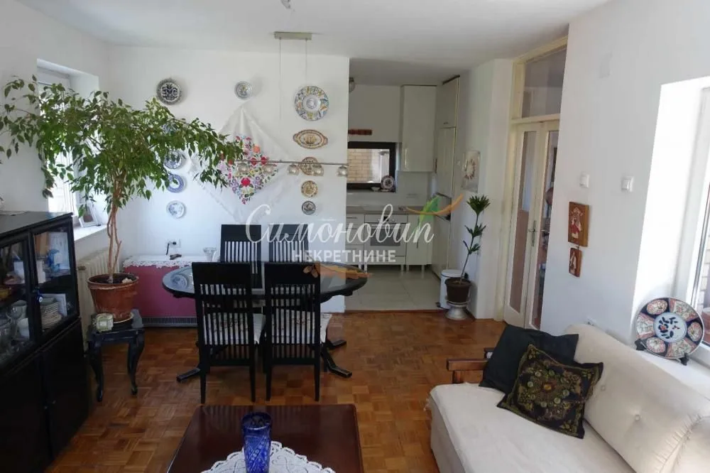 Prodaja, stan, 150m², Zvezdara Sve Podlokacije, Beograd