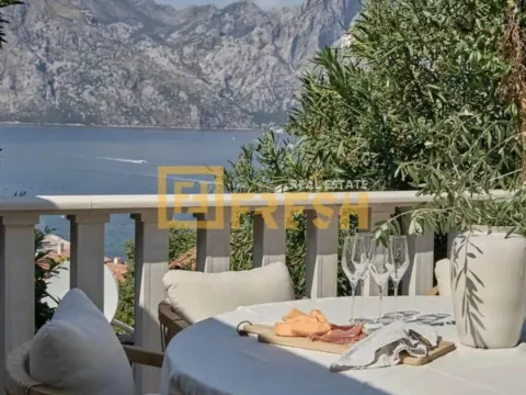 Sale, house, 181m², Kotor, Crna Gora - image 16