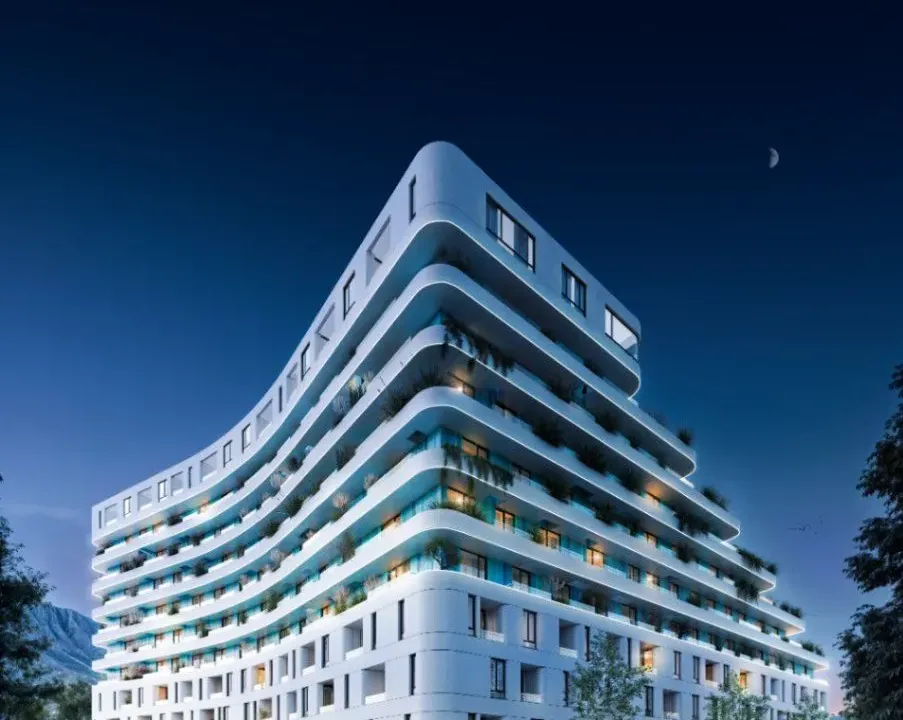 Prodaja, garsonjera, 27m², Bar, Crna Gora