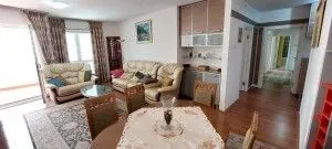Prodaja, stan, 100m², Podkošljun, Budva