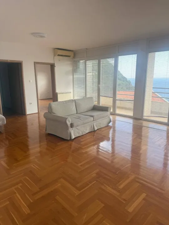 Sale, two bedroom apartment, 143m², Seoce, Budva