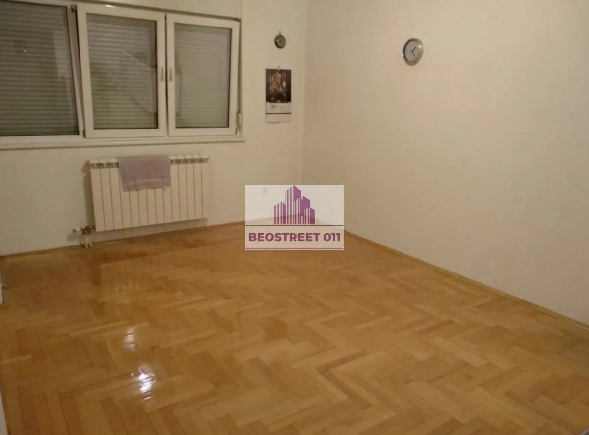 Sale, two bedroom apartment, 56m², Lekino Brdo, Voždovac Sve Podlokacije