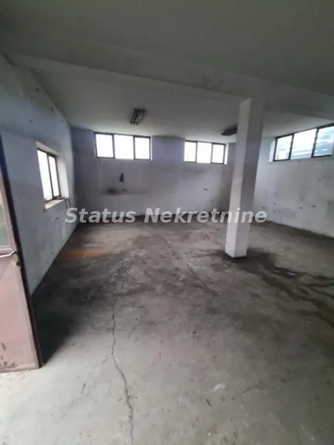 Sale, office space, 550m², Futog, Novi Sad Sve Podlokacije