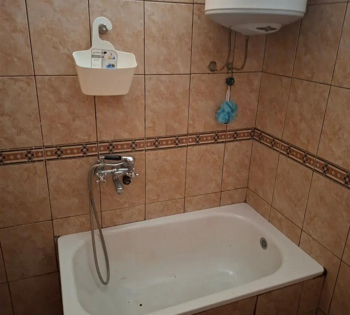 Prodaja, jednosoban stan, 52m², Preko Morače, Podgorica