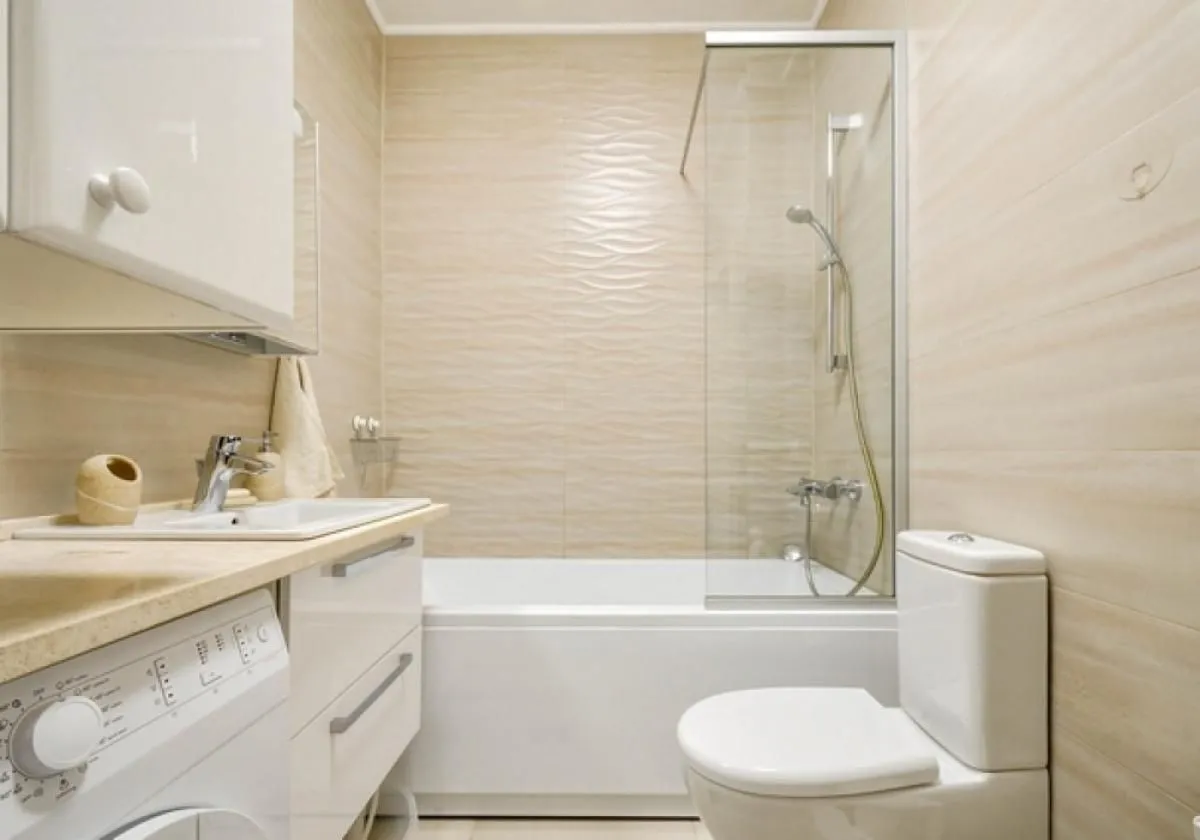 Sale, three bedroom apartment, 92m², Donja Lastva, Tivat