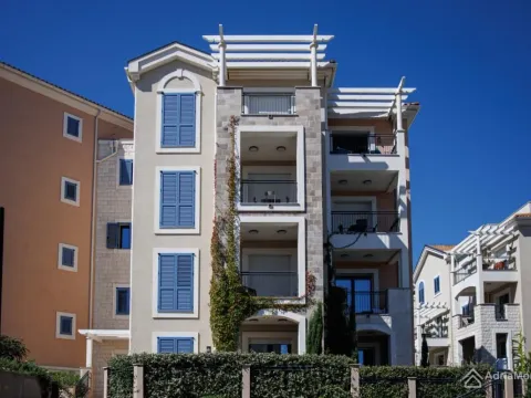 Prodaja, jednosoban stan, 50m², Luštica Bay, Tivat - image 18