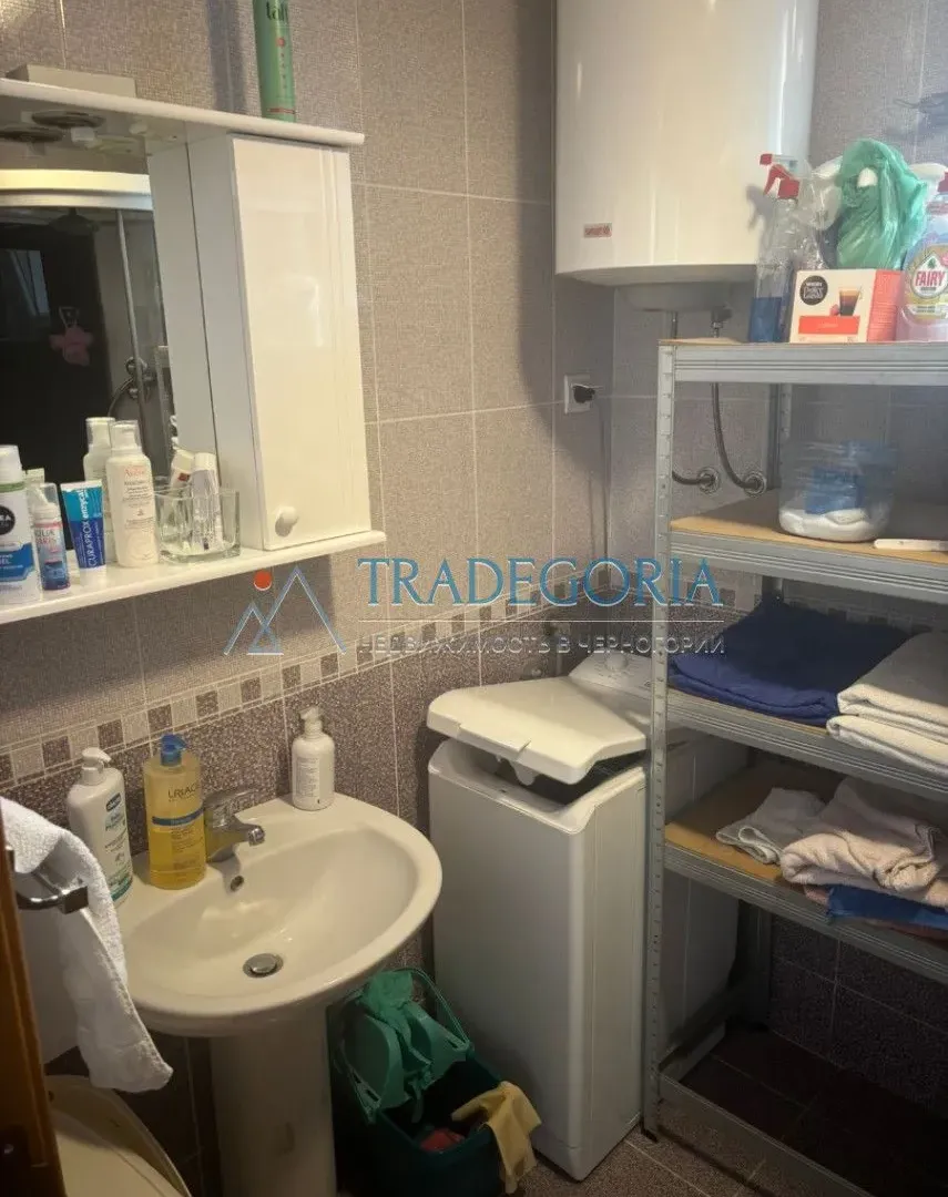 Prodaja, dvosoban stan, 68m², Bečići, Budva