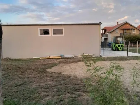 Izdavanje, poslovni prostor, 60m², Veternik, Novi Sad Sve Podlokacije - image 7