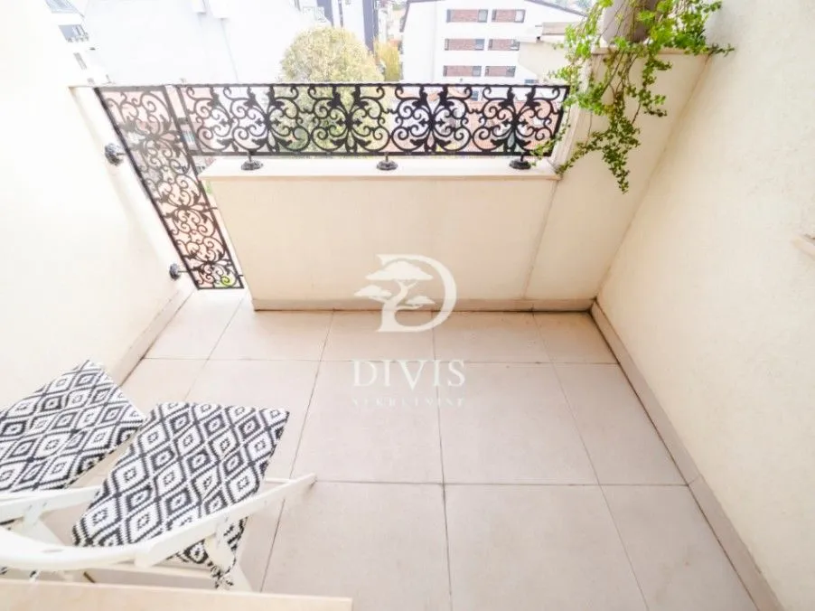 Sale, four bedroom apartment, 82m², Lekino Brdo, Voždovac Sve Podlokacije