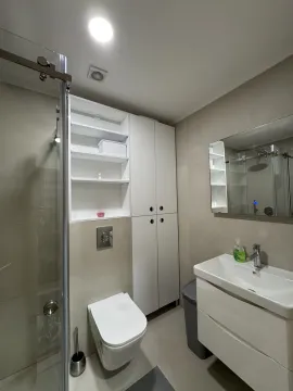 Rent, one bedroom apartment, 45m², City Kvart, Podgorica - image 6