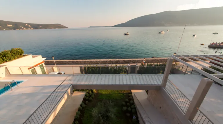 Sale, house, 544m², Herceg Novi, Crna Gora