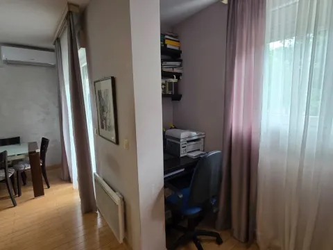Sale, two bedroom apartment, 69m², Preko Morače, Podgorica - image 2