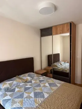 Rent, one bedroom apartment, 49m², Central Point, Podgorica - image 6