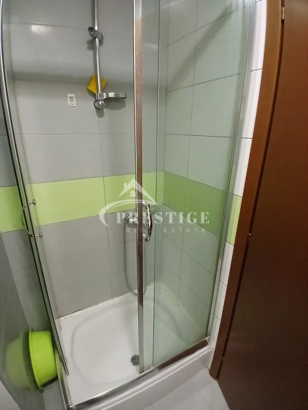 Rent, studio apartment, 34m², City Kvart, Podgorica
