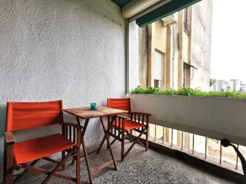 Rent, one bedroom apartment, 59m², Central Point, Podgorica - image 1585
