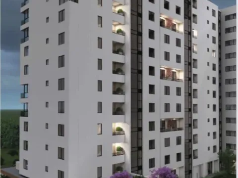 Prodaja, garsonjera, 27m², Centar, Bar