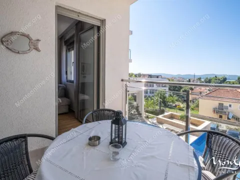 Prodaja, jednosoban stan, 54m², Tivat, Crna Gora - image 19