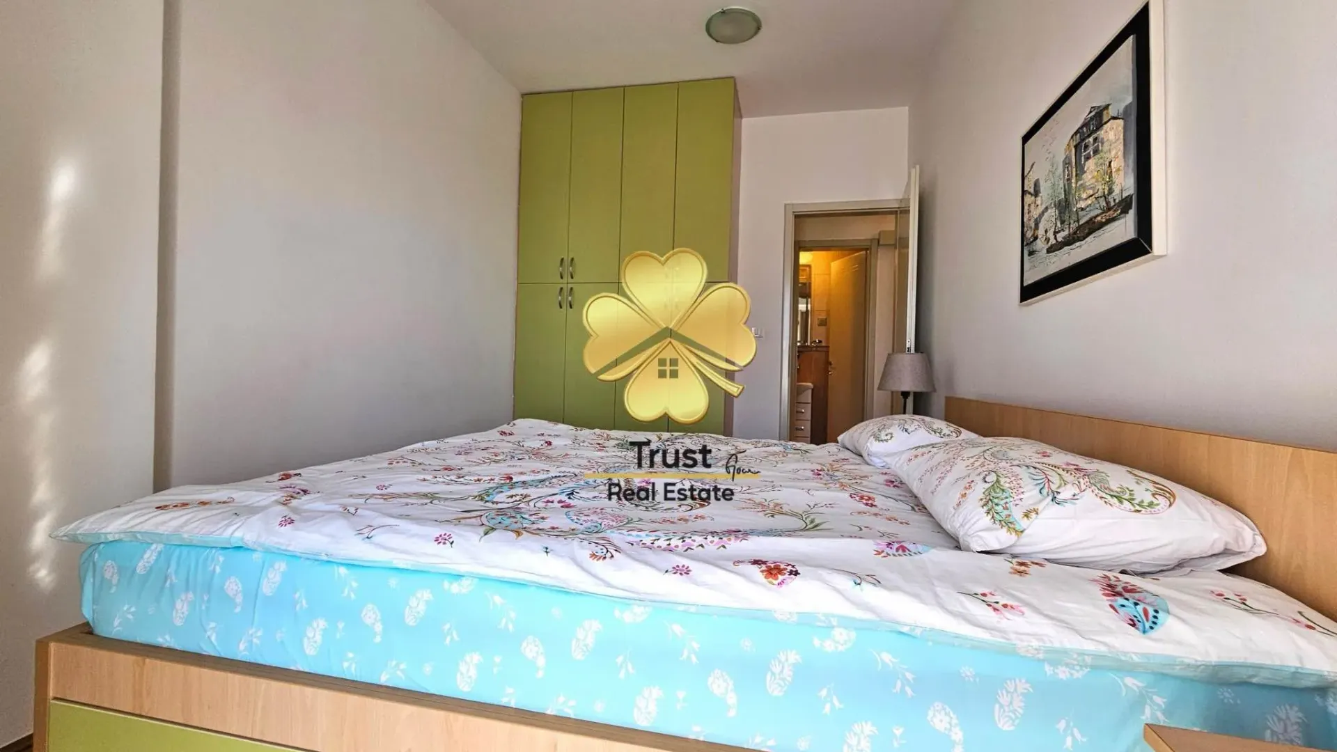 Rent, three bedroom apartment, 90m², Preko Morače, Podgorica