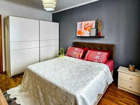 Izdavanje, jednosoban stan, 48m², Dalmatinska ulica, Podgorica - image 10