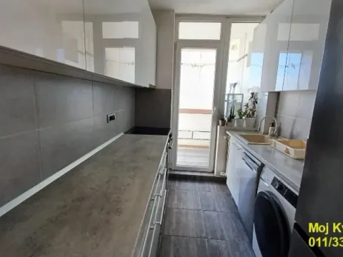 Sale, two bedroom apartment, 62m², Zemun Kalvarija, Zemun Sve Podlokacije - image 4