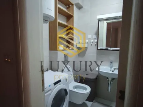 Rent, one bedroom apartment, 45m², Dalmatinska ulica, Podgorica - image 13