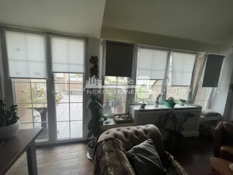 Sale, four bedroom apartment, 128m², Vračar Sve Podlokacije, Beograd - image 3