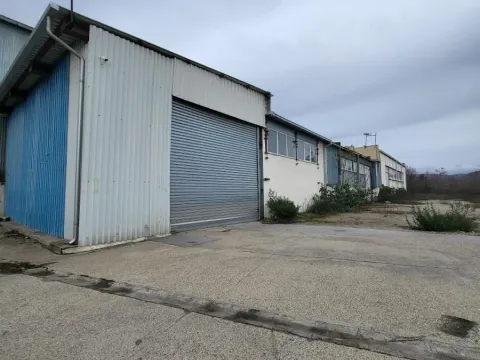 Poslovni prostor in Crveni Krst