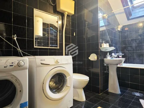 Rent, two bedroom apartment, 50m², Centar, Podgorica - image 8