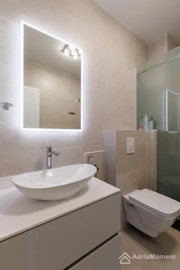 Sale, two bedroom apartment, 104m², Bečići, Budva