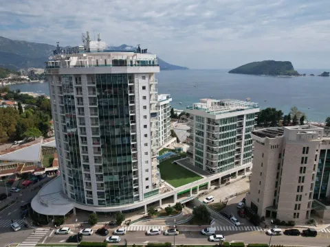 Prodaja, jednosoban stan, 64m², Budva, Crna Gora - image 10