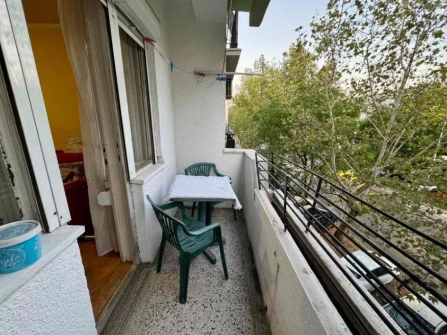 Izdavanje, dvosoban stan, 65m², Gintaš, Podgorica