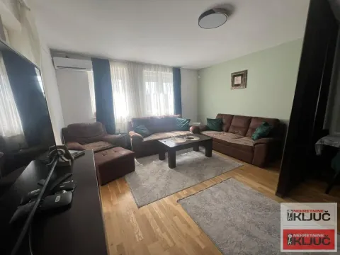 Prodaja, četvorosoban stan, 78m², Adice, Novi Sad Sve Podlokacije - image 2