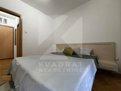 Rent, one bedroom apartment, 36m², Blok 6, Podgorica - image 7