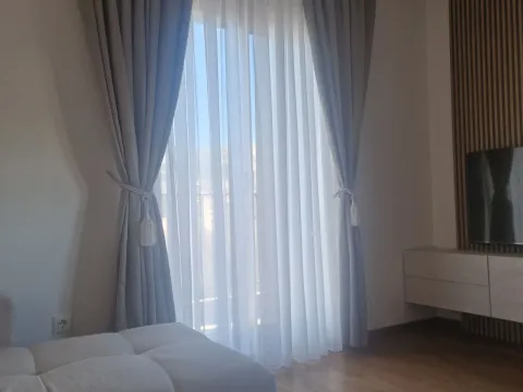 Izdavanje, jednosoban stan, 43m², Vezirov Most, Podgorica - image 3