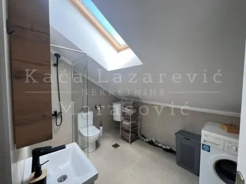 Rent, two bedroom apartment, 65m², Čukarica, Beograd - image 8