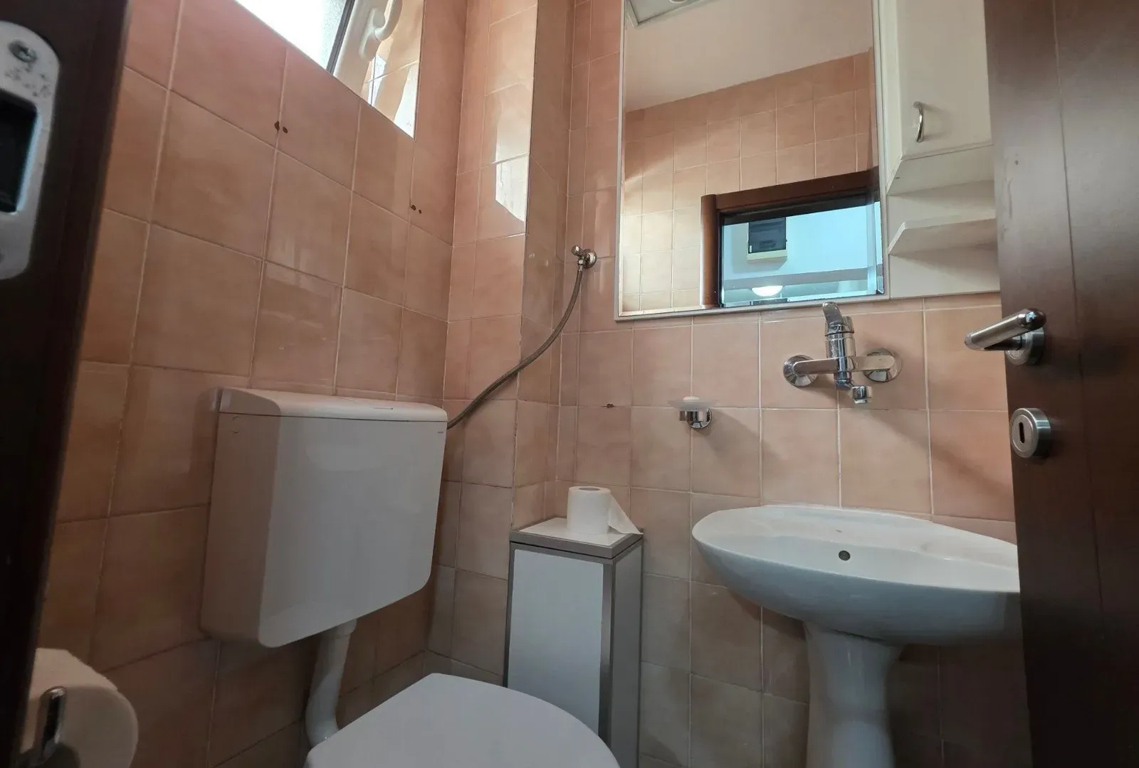 Prodaja, dvosoban stan, 120m², Budva, Crna Gora