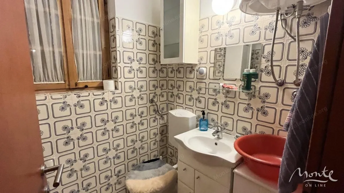 Prodaja, kuća, 205m², Đurići, Herceg Novi