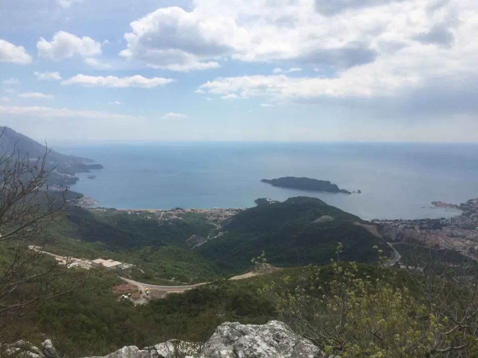 Sale, land lot, 10838m², Lapčići, Budva